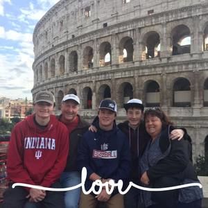 Meet your Posher, Michelle